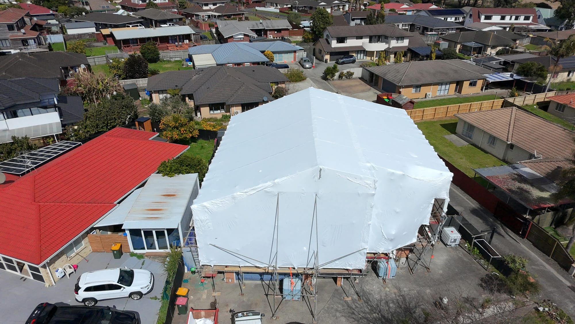 Shrink Wrap